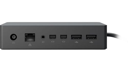 Microsoft Stacja dokująca / Surface Dock Business PF3-00006 na Arena.pl