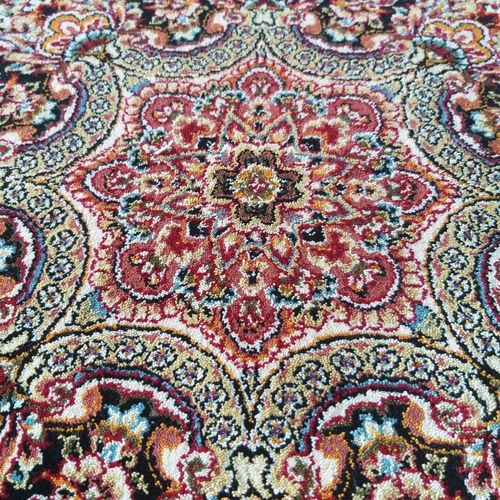 Dywan Ekskluzywny PERS 04 Red 200 x 300 cm czerwony na Arena.pl