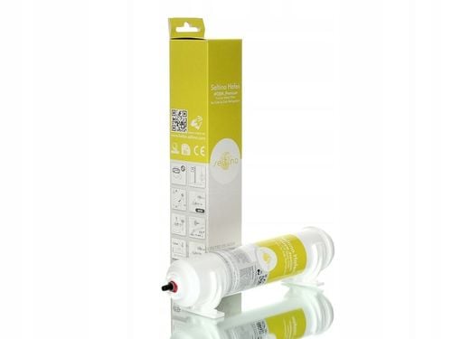 2x ZAMIENNIK filtra wody SAMSUNG DA29-10105J Seltino HAFEX Wysoka na Arena.pl