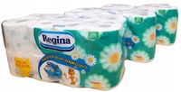 Papier toaletowy Regina rumiankowy 48 rolek