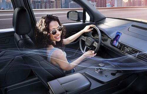 Ugreen 55546 Adapter Odbiornik Bluetooth 6.0 LDAC Hi-Res Audio AUX na Arena.pl