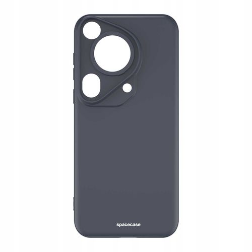 Spacecase Silicone Case Huawei Pura 70 Ultra Black na Arena.pl