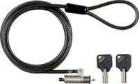 eSTUFF Master keyed Security lock