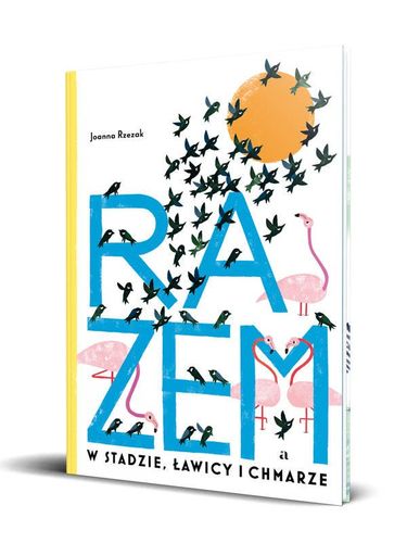 Razem. W stadzie, ławicy i chmarze na Arena.pl