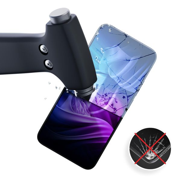 xiaomi 15t 5g - 3mk silky matt pro zdjęcie 5