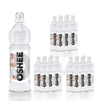 18x OSHEE Isotonic Drink grejpfrut 750 ml