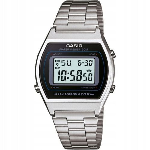 Zegarek CASIO B640WD-1AVEF na Arena.pl