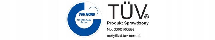 Mały organizer torba do bagażnika – CargoBag 1,5 zdjęcie 5