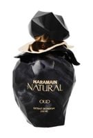 al haramain natural oud extrait de parfum 100ml