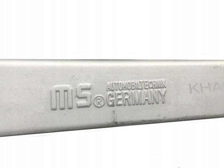 Zestaw Wahacze Górne + ŚRUBY 4x Wahacz Do Audi A4 B5 B6 B7 A6 C5 Passat zdjęcie 2