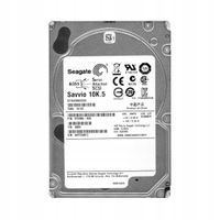SEAGATE SAVVIO 300GB 10K SAS-2 2.5'' ST9300605SS