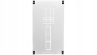 2 x 2 x ETI OSŁONA MODUŁOWA DO APARATURY 12 M DO SOLID GSX 500x300 CP 2-2 0