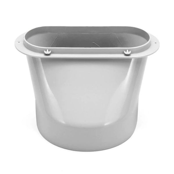 Adapter do rury klimatyzatora przenośnego 15cm zdjęcie 1