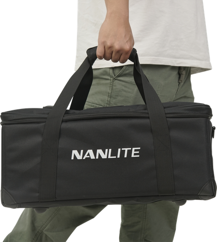 Nanlite futerał na lampy z serii FS na Arena.pl