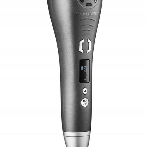 Lokówka automatyczna OBROTOWA KERATYNOWO CERAMICZNA Regulacja Timer na Arena.pl