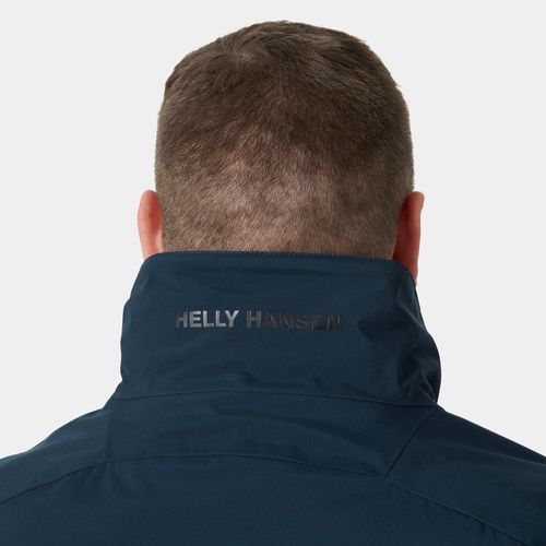 Helly Hansen kurtka męska HP RACING JACKET 30205 597 M na Arena.pl