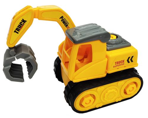 zestaw kask plus koparka mqd-2504 na Arena.pl