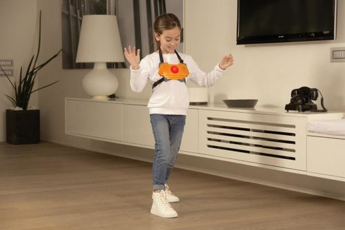 EPEE GRA Stop & Go - Wyścig Agentów na Arena.pl