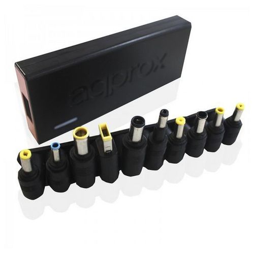 Ładowarka do Notebooków approx! APPUA90BRS 90W 9 tips na Arena.pl