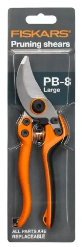 FISKARS SEKATOR PROFESJONALNY RĘCZNY PB-8 L 26 MM na Arena.pl