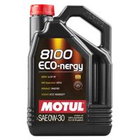 Olej Motul 8100 ECO NERGY 0W/30 5L