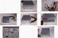 Hewlett Packard Enterprise 350W non-hot-plug power