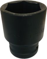 JCB Nasadka udarowa 36 mm 3/4'' Cr-Mo do piast