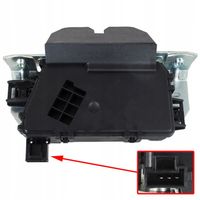 ZAMEK KLAPY POKRYWY BAGAŻNIKA OPEL ASTRA 3 III H