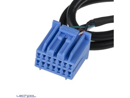 PY-EM07 Kabel do cyfrowej zmieniarki Peiying PY-E na Arena.pl