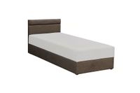 ARN202-W2 Ładne Klasyczne Łóżko Tapczan 80/180 80x180 Super Wykonanie