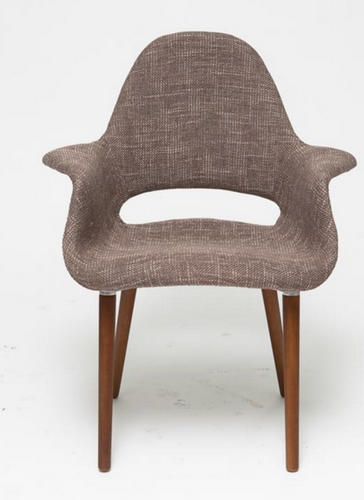 Krzesło A-Shape szare D2 na Arena.pl