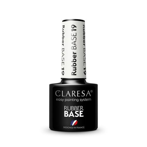 CLARESA BAZA RUBBER 19 -5g na Arena.pl