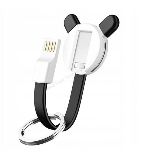 Kabel bralok 3w1 micro typ-c lightning na Arena.pl