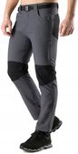 SPODNIE TREKKINGOWE VIKING GLOBTROTER MAN XXL