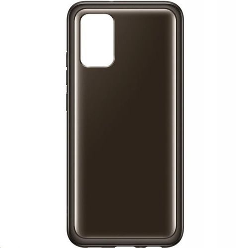 Plecki niktrade do Samsung Galaxy A02s czarny na Arena.pl