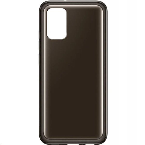Plecki niktrade do Samsung Galaxy A02s czarny zdjęcie 11