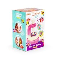 FABRYKA RADOŚCI KWIATY