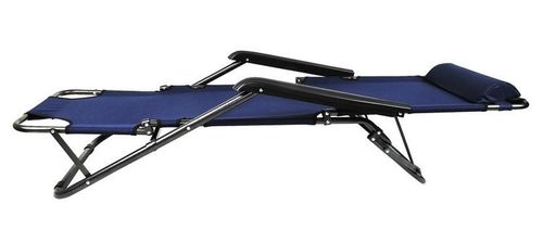 Leżak ogrodowy GRANAT na Arena.pl