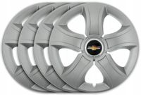KOŁPAKI 14'' CHEVROLET Spark Nowe Aveo Lumina BSS