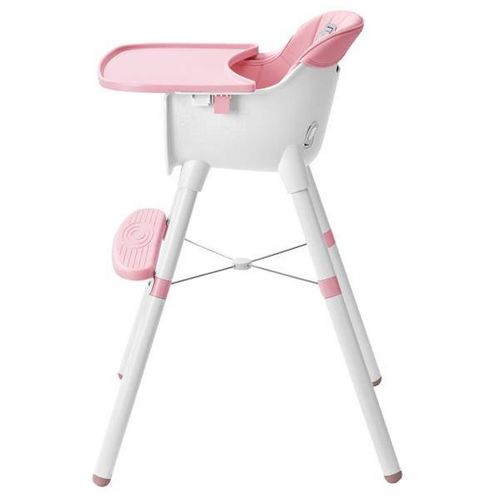 Krzessełko do karmienia 2w1 ECOTOYS na Arena.pl