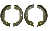 ZCZĘKI HAMULCA RĘCZNEGO VW CALIFORNIA T5 2007 2008 2009