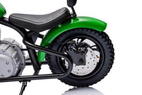 Motor Na Akumulator A9902 36V Zielony na Arena.pl