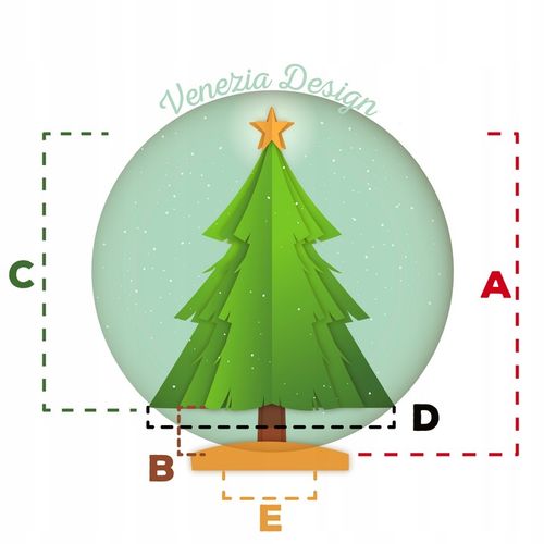 CHOINKA SZTUCZNA 180 CM NA PNIU PIĘKNA SOSNA DIAMENTOWA GĘSTA OŚNIEŻONA na Arena.pl