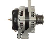 A6217 ALTERNATOR AS-PL