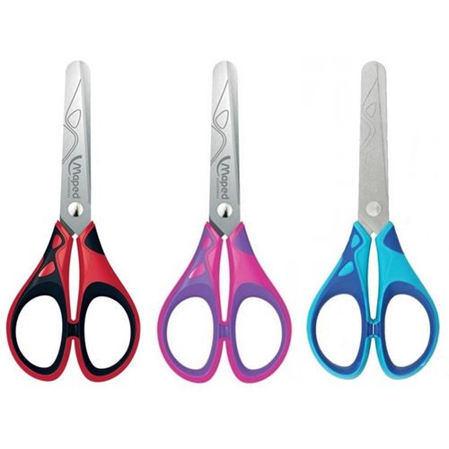 NOŻYCZKI SZKOLNE 13 CM MAPED na Arena.pl