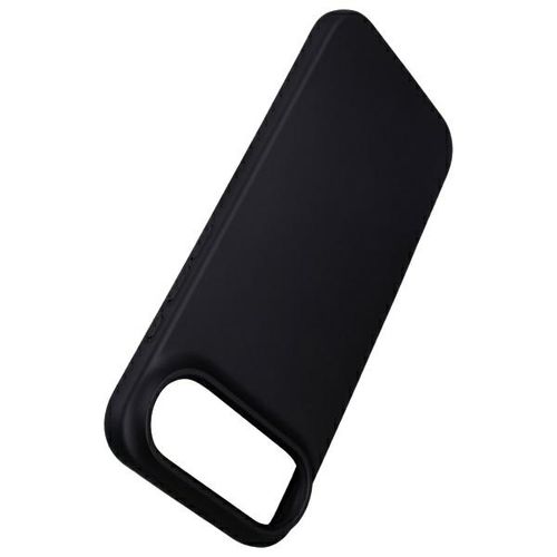 etui beline silicone do iphone air       czarny na Arena.pl