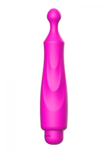 dido   abs bullet with sleeve   10 speeds   fuchsia na Arena.pl