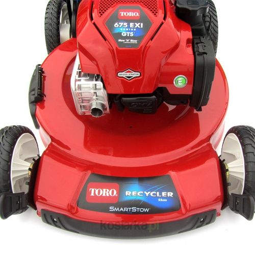 TORO 20961 na Arena.pl