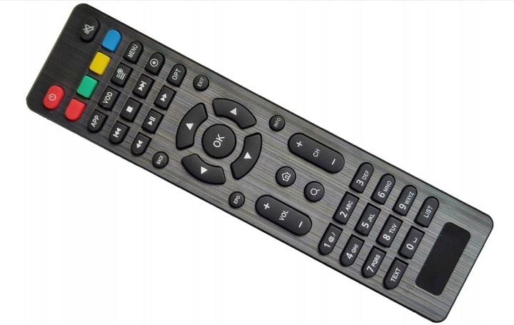 Pilot do kablówki INEA HIWAY ADB-2670WF zdjęcie 1