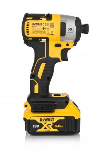 Wiertarko-wkrętarka DEWALT DCD791NT-XJ na Arena.pl